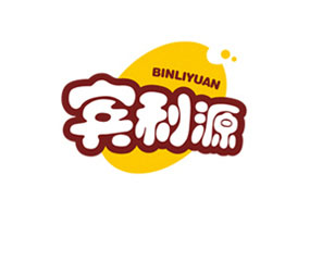 宾利源LOGO设计