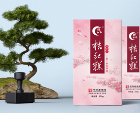 邵永丰包装设计