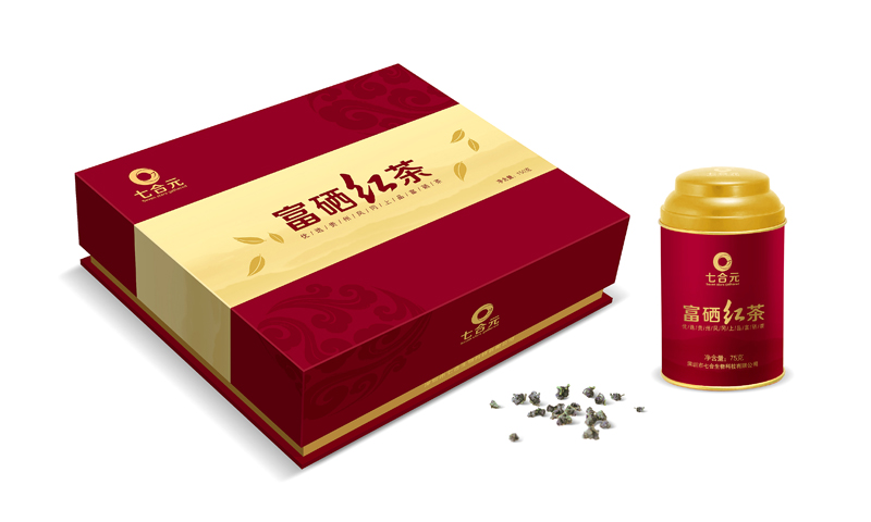 深圳包装设计公司