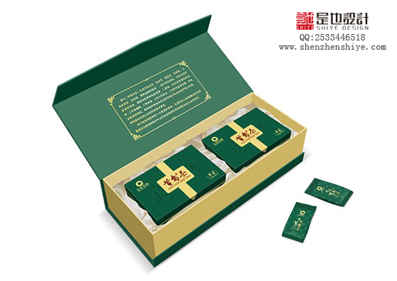 深圳包装设计公司