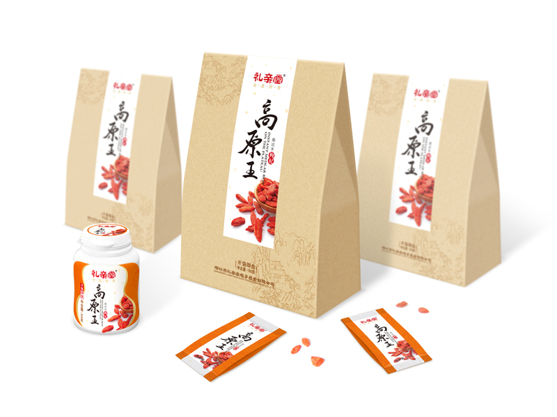 深圳包装设计公司