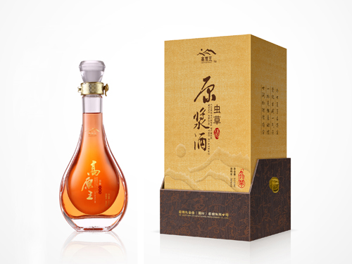 酒包装设计