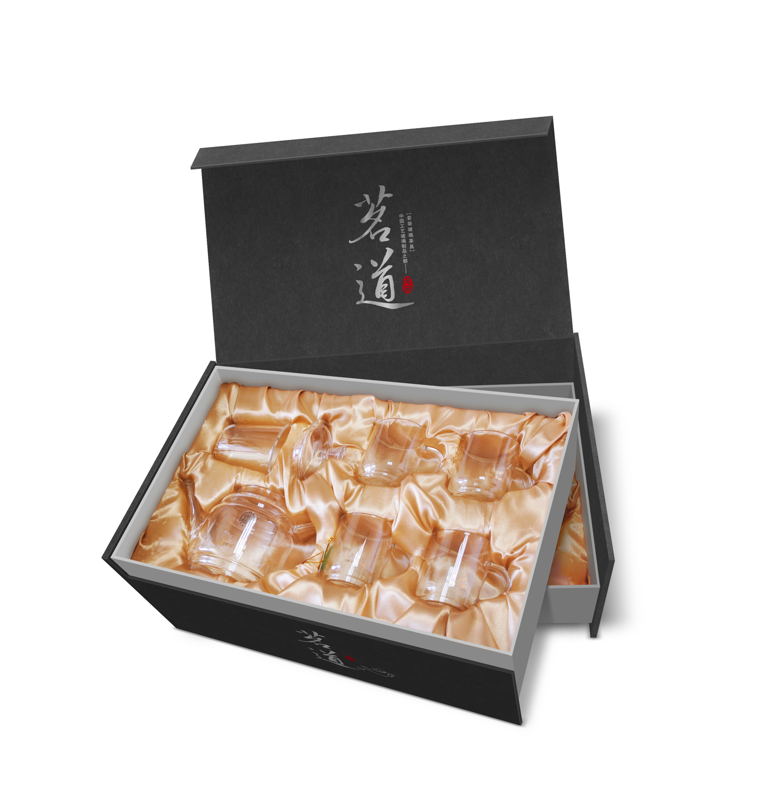 深圳茶壶包装设计