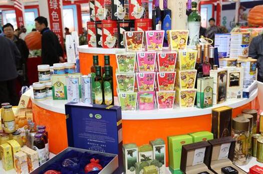 农产品包装设计