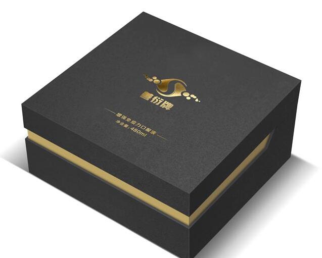 保健品包装设计