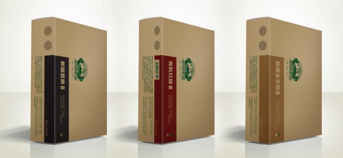 深圳包装设计公司