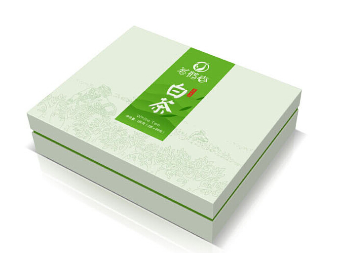 深圳茶叶包装设计公司