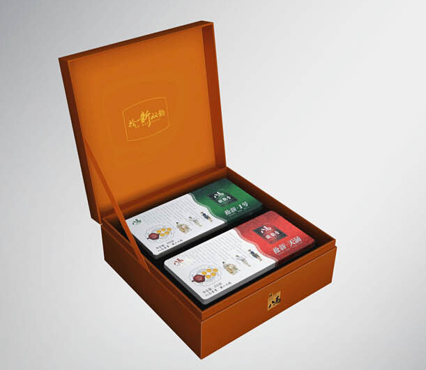 深圳包装设计公司