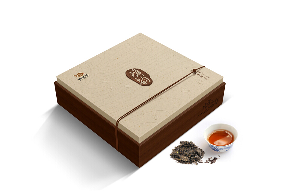 深圳包装设计公司