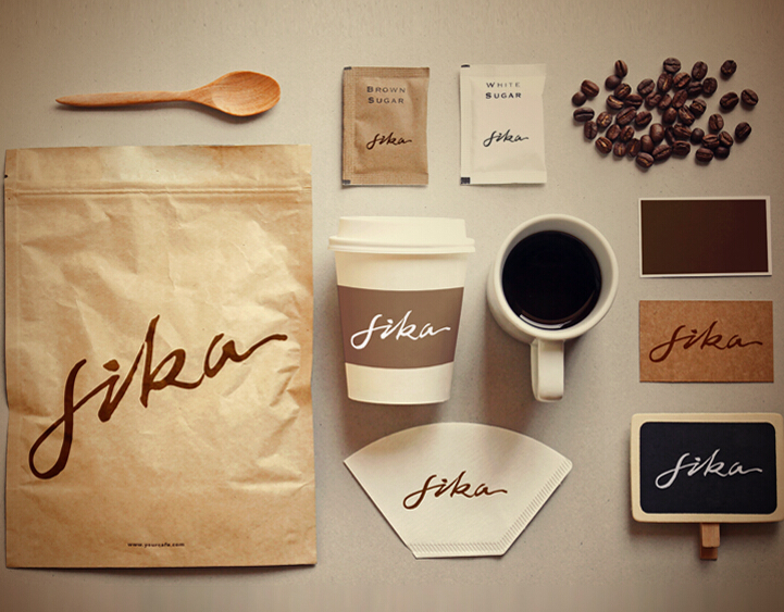 深圳包装设计公司