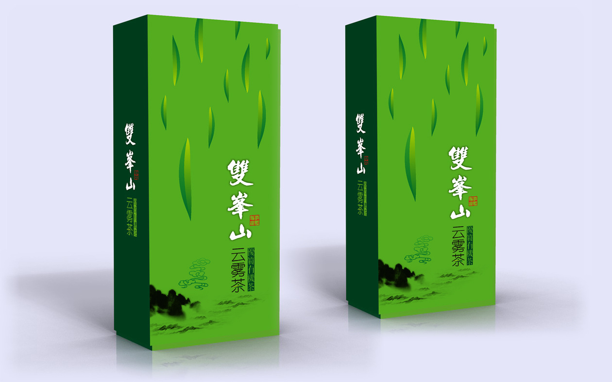 茶叶包装设计